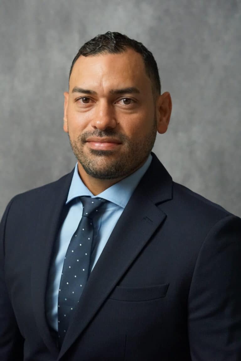 ANIBAL GUZMAN PROJECT DIRECTOR 2