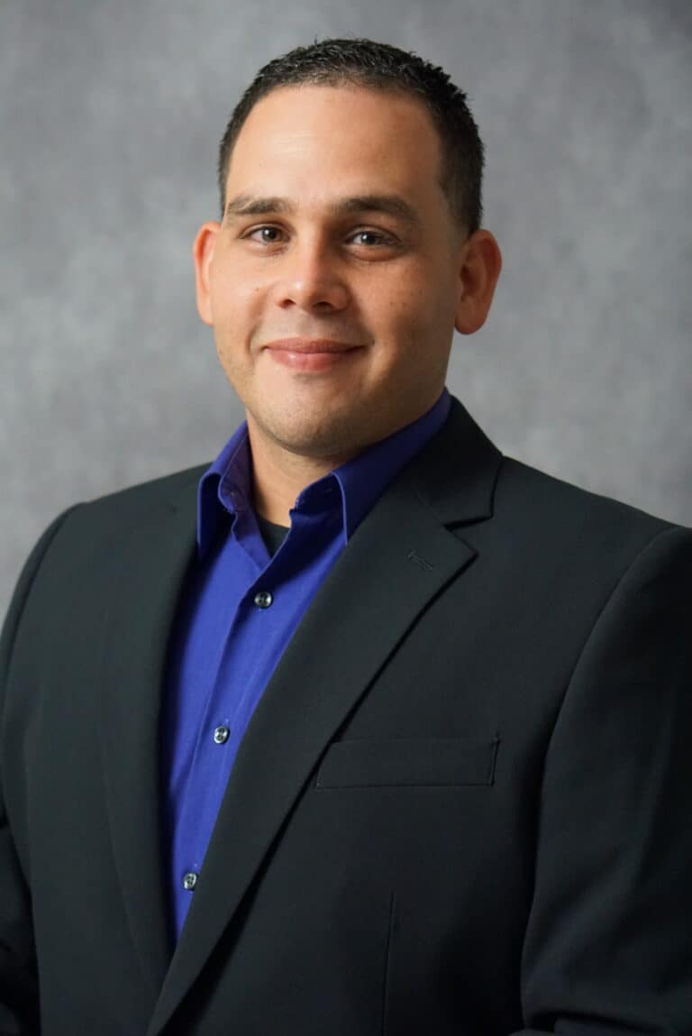 BRIAN RIVERA DELGADO PROJECT MANAGER 2