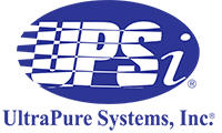 UltraPure Systems Logo